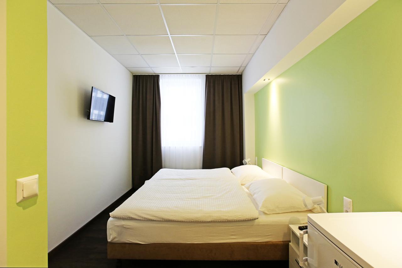 Montagehotel Business&city 2* Linz