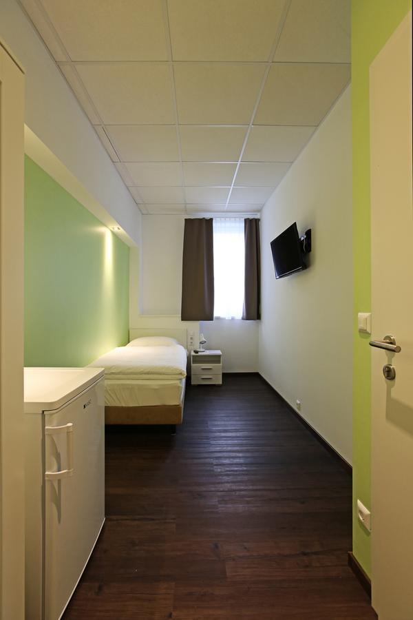 Hotel Montagehotel Business&city 2*