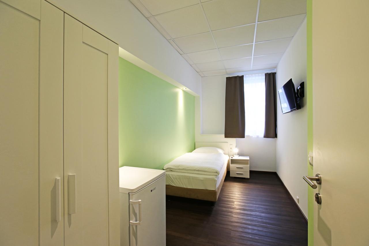 Hotel Montagehotel Business&city 2*