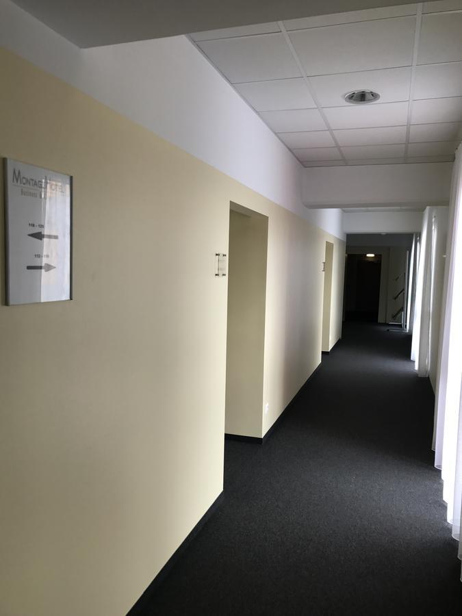 Hotel Montagehotel Business&city 2*