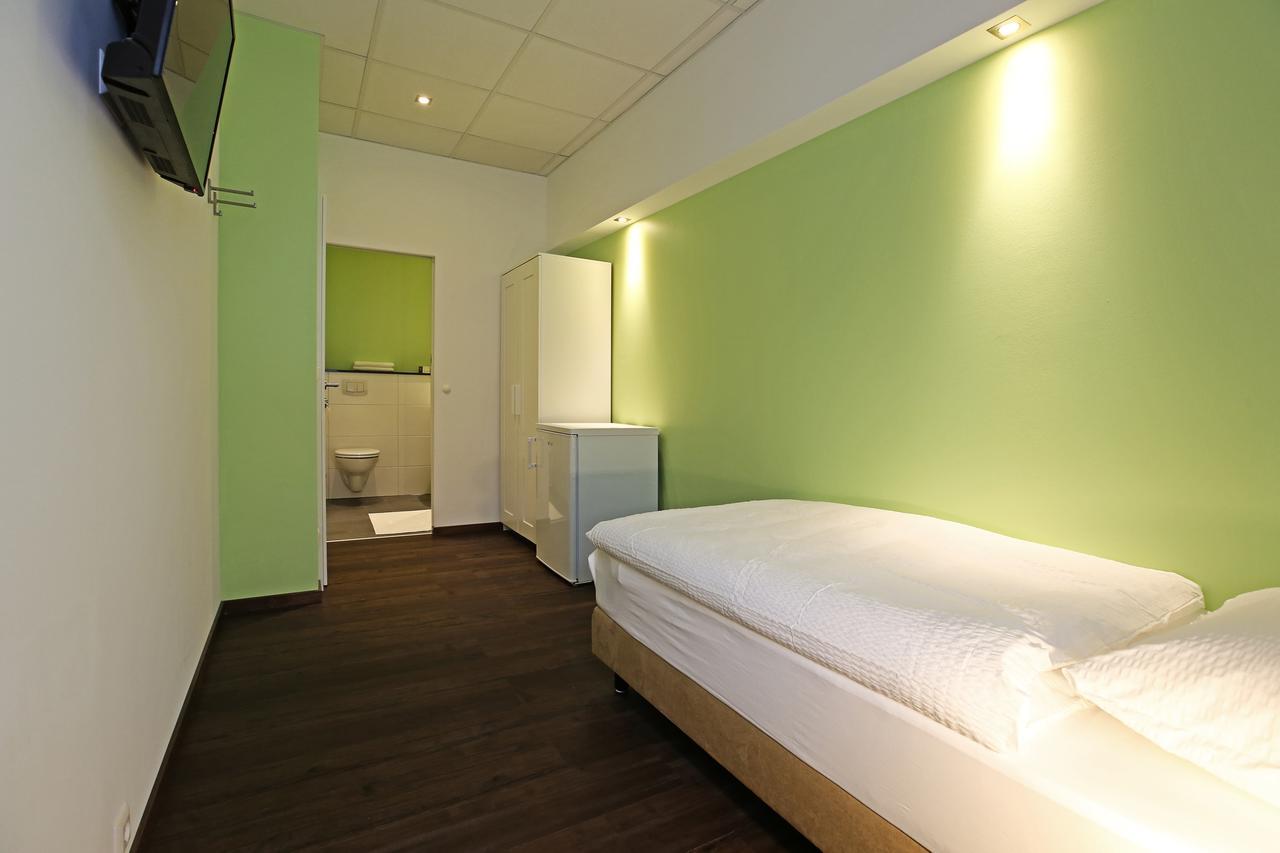 Montagehotel Business&city 2* Linz