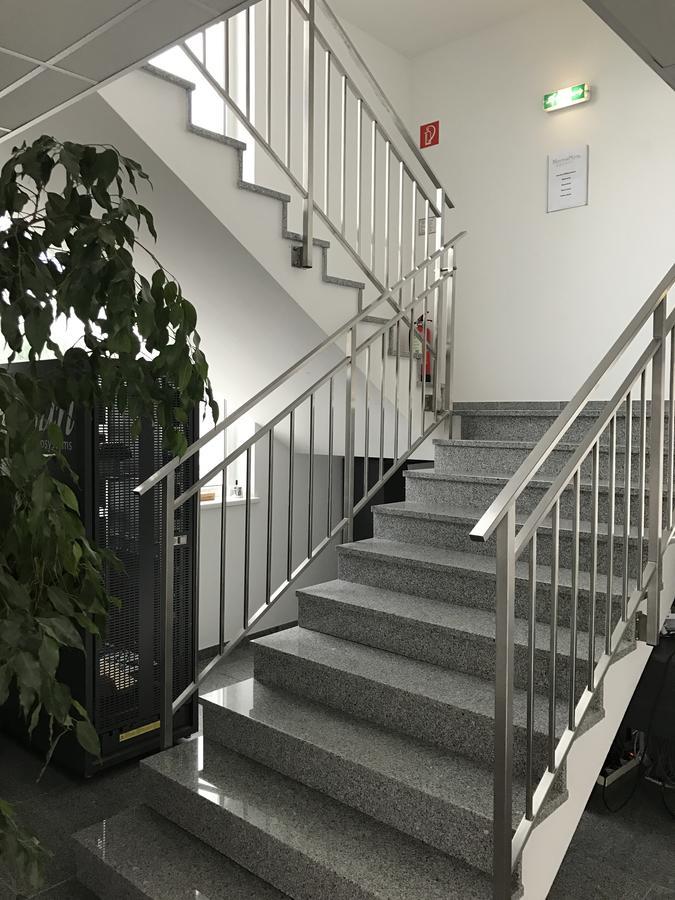Hotel Montagehotel Business&city 2*
