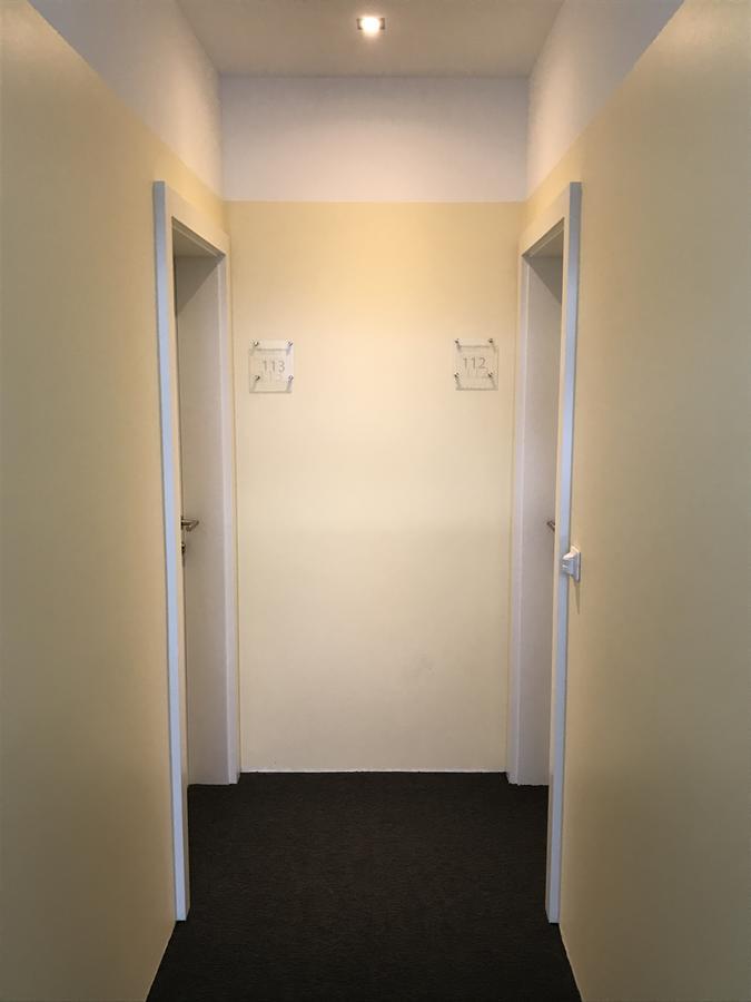 Hotel Montagehotel Business&city 2*
