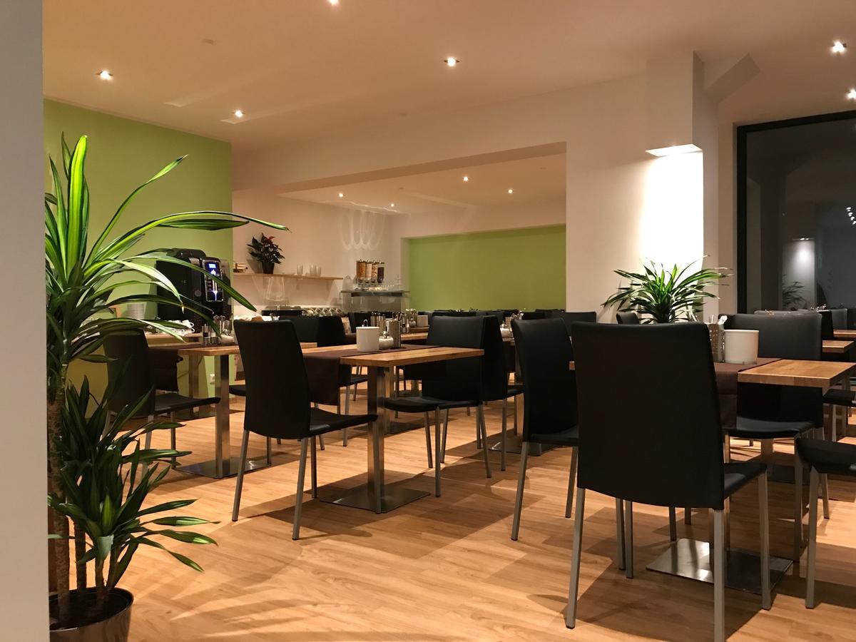 Hotel Montagehotel Business&city 2*