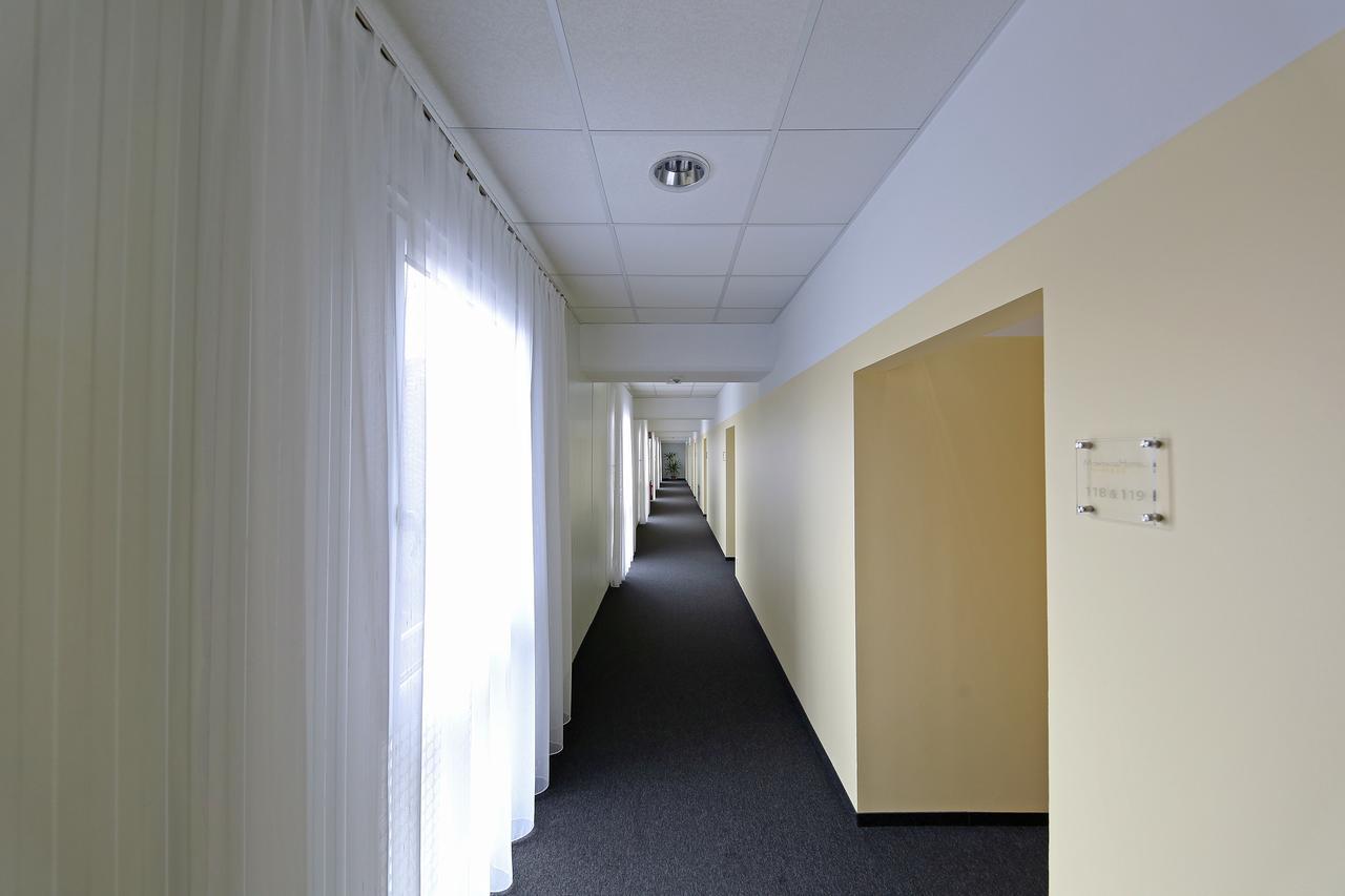 Hotel Montagehotel Business&city 2*
