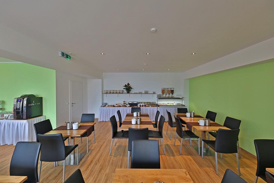 Hotel Montagehotel Business&city 2*